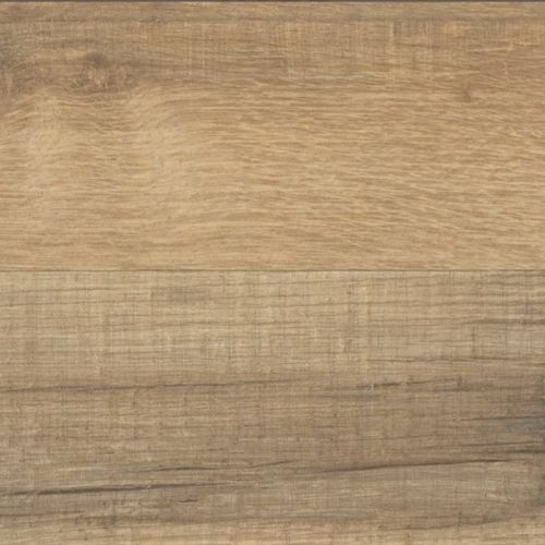 Sol stratifié Vérone planche large Chêne Calabria tramé mat 19,3128,2 cm