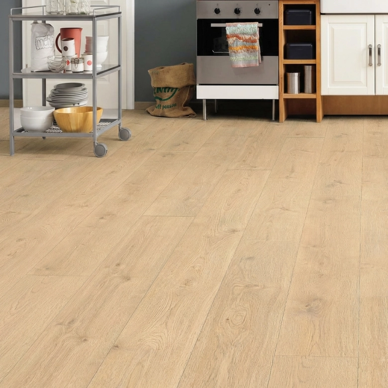 Calgary planche XXL Chêne portland puro 24,3*220 cm