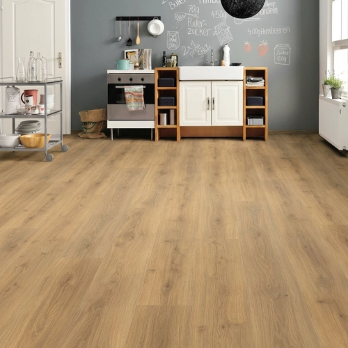 Sol stratifié Calgary...