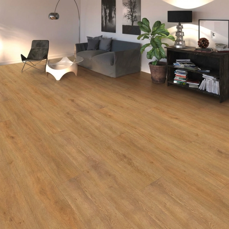 Calgary planche XXL Chêne vénéto nature 24,3*220 cm