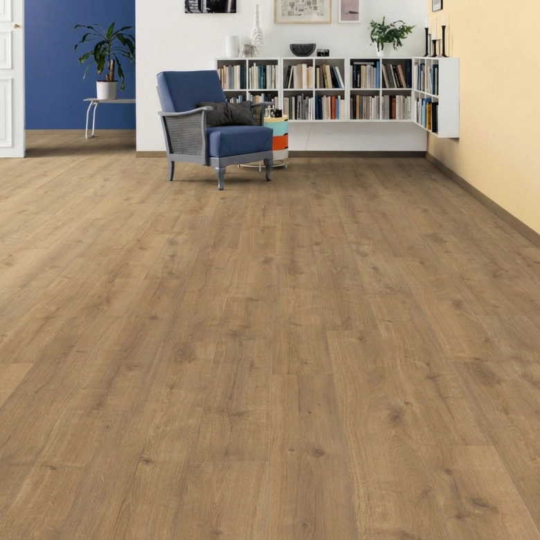 Eternity planche large Chêne savona nature 19,3*128,2 cm