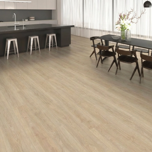 Sol stratifié Master chêne...