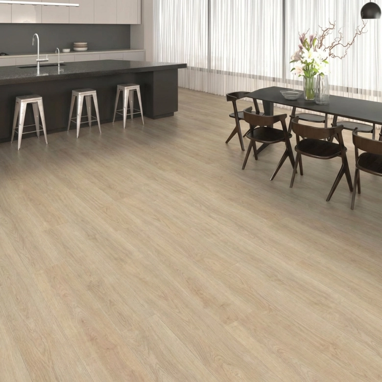 Master stratifé chêne Sicilia blanc 19,3*128,2 cm