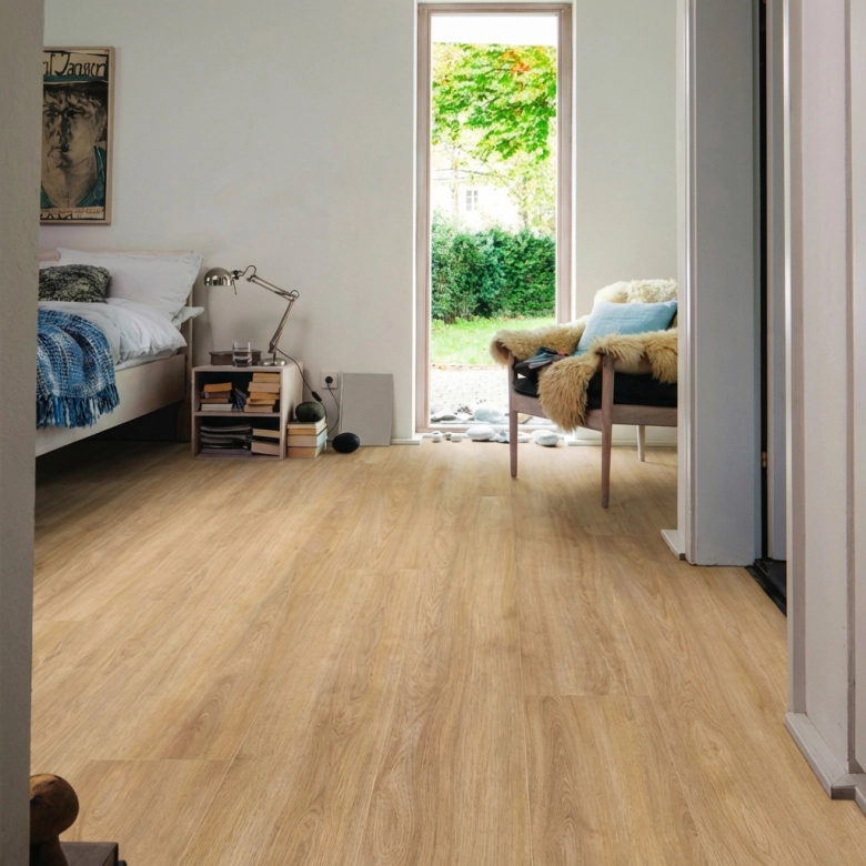 Master stratifé XXL chêne éleganza nature AQUA 24,3*220 cm