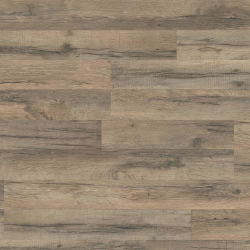 Sol stratifié Vérone planche large Chêne graphite tramé mat 19,3128,2 cm