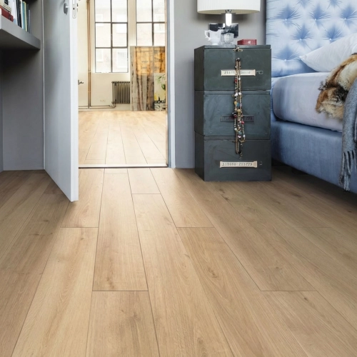 Sol stratifié Eternity...