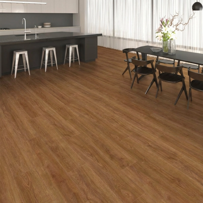 Master stratifé chêne Sicilia blanc 19,3*128,2 cm