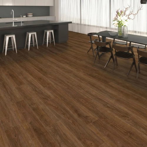 Sol stratifié Master chêne...