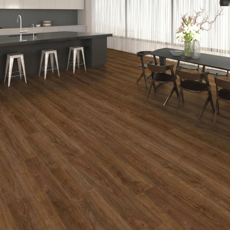 Master stratifé chêne Sicilia blanc 19,3*128,2 cm