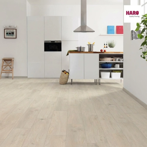 Sol stratifié Master chêne...