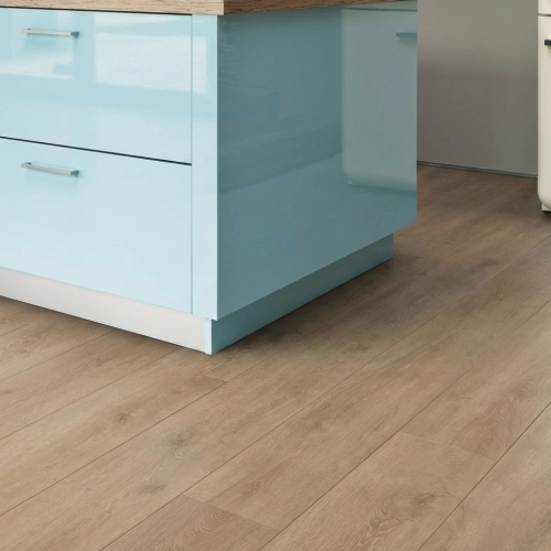 Sol stratifié Calgary...