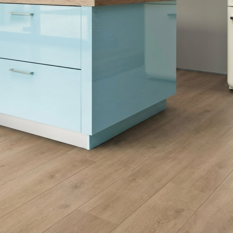 Calgary planche XXL Chêne veneto crema 24,3*220 cm