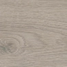 Sol stratifié Eldorado planche large Chêne Flavia gris 19,3128,2 cm