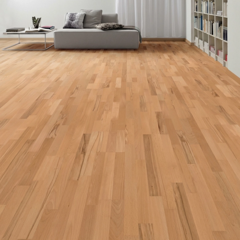 Chelsea hêtre étuvé country 18*220 cm