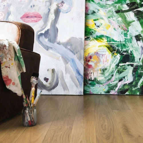 Parquet contrecollé Windsor...