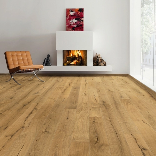 Parquet contrecollé Windsor...