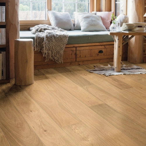 Parquet contrecollé Windsor...