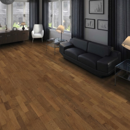 Parquet contrecollé Adriana...