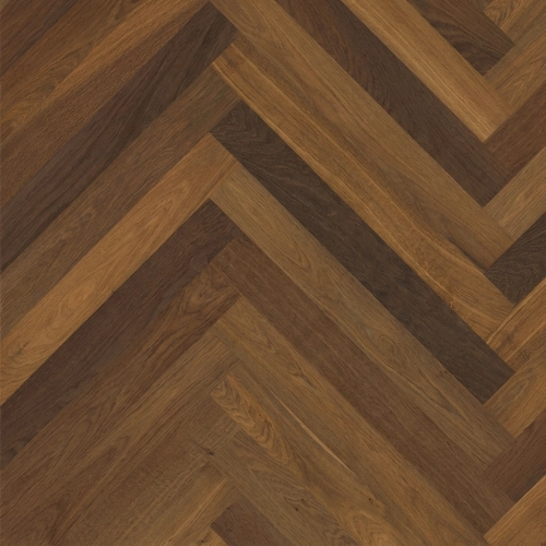 Bonn chêne Fumé Baton rompu 12*100 cm