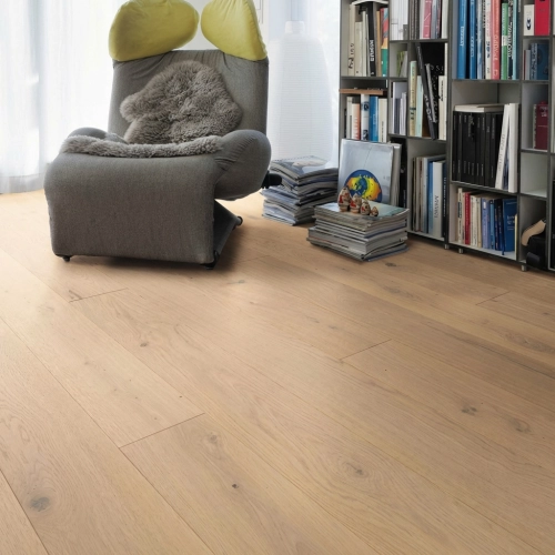 Parquet contrecollé Boss...