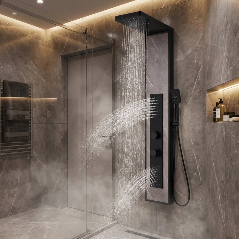 Colonne de Douche hydro Olinda