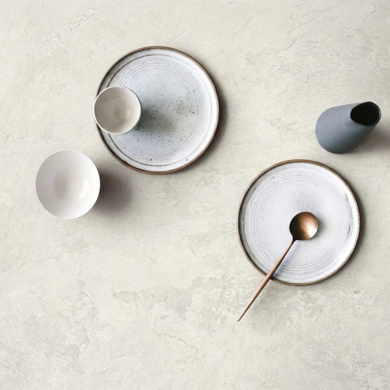 Dalle extérieur Valca 2.0blancR11 120x120 cm