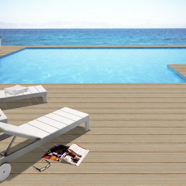 Madera Haya R11 20*120 cm