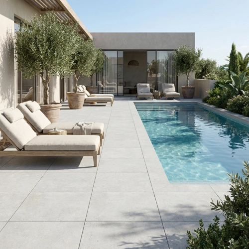 Dalle extérieur Natura 2.0...