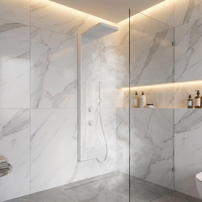 Colonne de Douche hydro Buzios