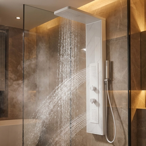 Colonne de Douche hydro Buzios