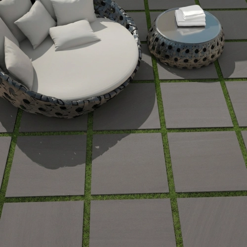 Dalle extérieur Back 2.0...