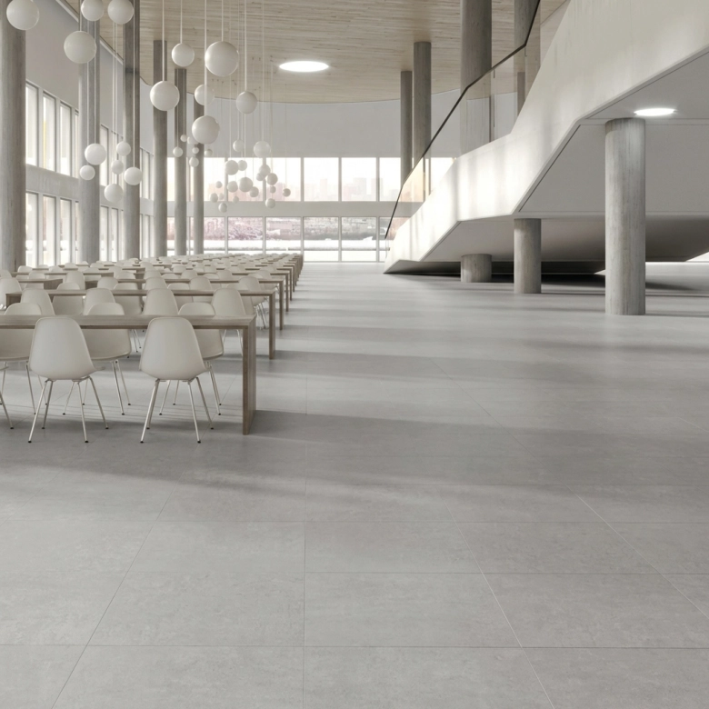 Dalle extérieur Rockfeller 2.0 pearl R11 60x120 cm