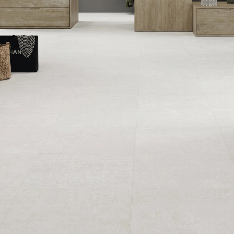 Dalle extérieur Rockfeller 2.0 white R11 60x120 cm