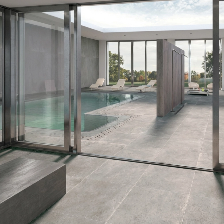 Iron 2.0 cement R11 60*60 cm