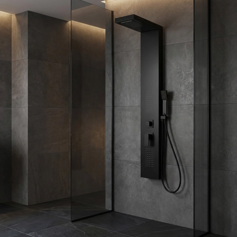 Colonne de Douche hydro Trancoso