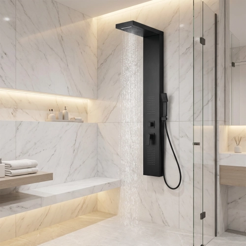 Colonne de Douche hydro...