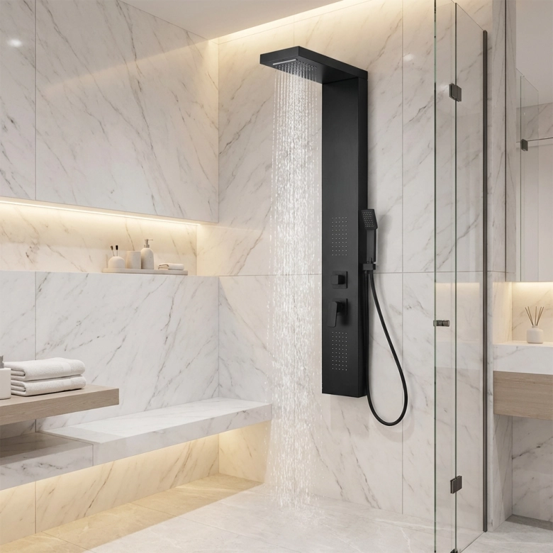 Colonne de Douche hydro Trancoso