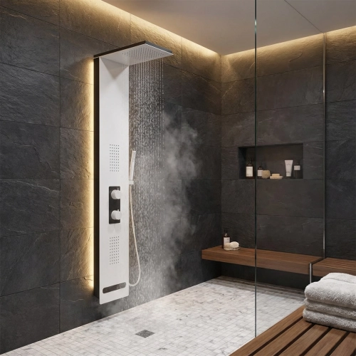 Colonne de Douche hydro...