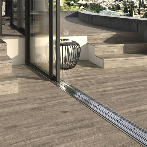 Carrelage sol extérieur...