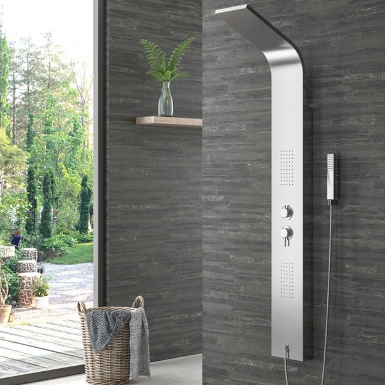 Colonne de Douche hydro Ilhéus