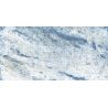 Margelle / plat de marche Pierre de Bali Météor bleu Mix R10 33x120cm