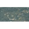 Carrelage sol extérieur Pierre de Bali Météor Mix vert R11 60x120 cm