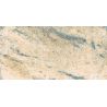 Carrelage sol extérieur Pierre de Bali Météor Mix vert R11 60x120 cm