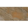 Carrelage sol extérieur Pierre de Bali Météor Mix beige R11 30x60 cm