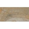 Carrelage sol extérieur Pierre de Bali Météor Mix beige R11 30x60 cm