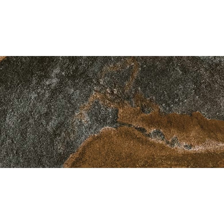 Carrelage sol extérieur Pierre de Bali Météor Mix beige R11 60x120cm