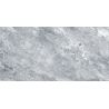 Carrelage sol extérieur Pierre de Bali Météor Mix gris cendré R11 30x60 cm