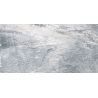 Carrelage sol extérieur Pierre de Bali Météor Mix gris cendré R11 30x60 cm