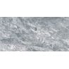 Carrelage sol extérieur Pierre de Bali Météor Mix gris cendré R11 30x60 cm