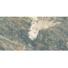 Carrelage sol extérieur Pierre de Bali Météor Mix vert R11 30x60 cm